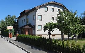 Rooms And Apartments Panker